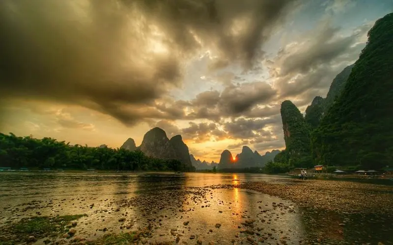 节能高端